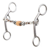 Reinsman Sarah Rose Moolah Lifter Bit Stage B
