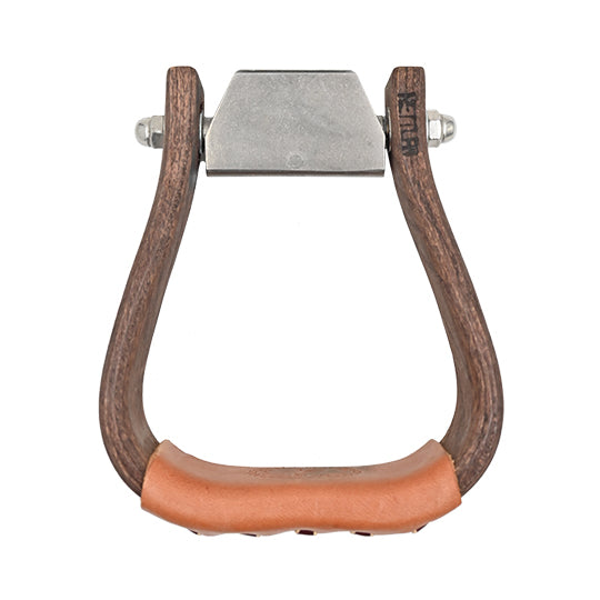Nettles The Chisholm Stirrups