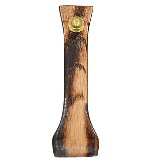 Nettles Wrangler Barrel Stirrups - Thumbnail 2