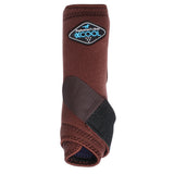 Professional's Choice 2XCool Sports Medicine Boot Value 4 Pack- Chocolate