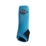 Professional's Choice 2XCool Pony Front Sports Medicine Boots- Pacific