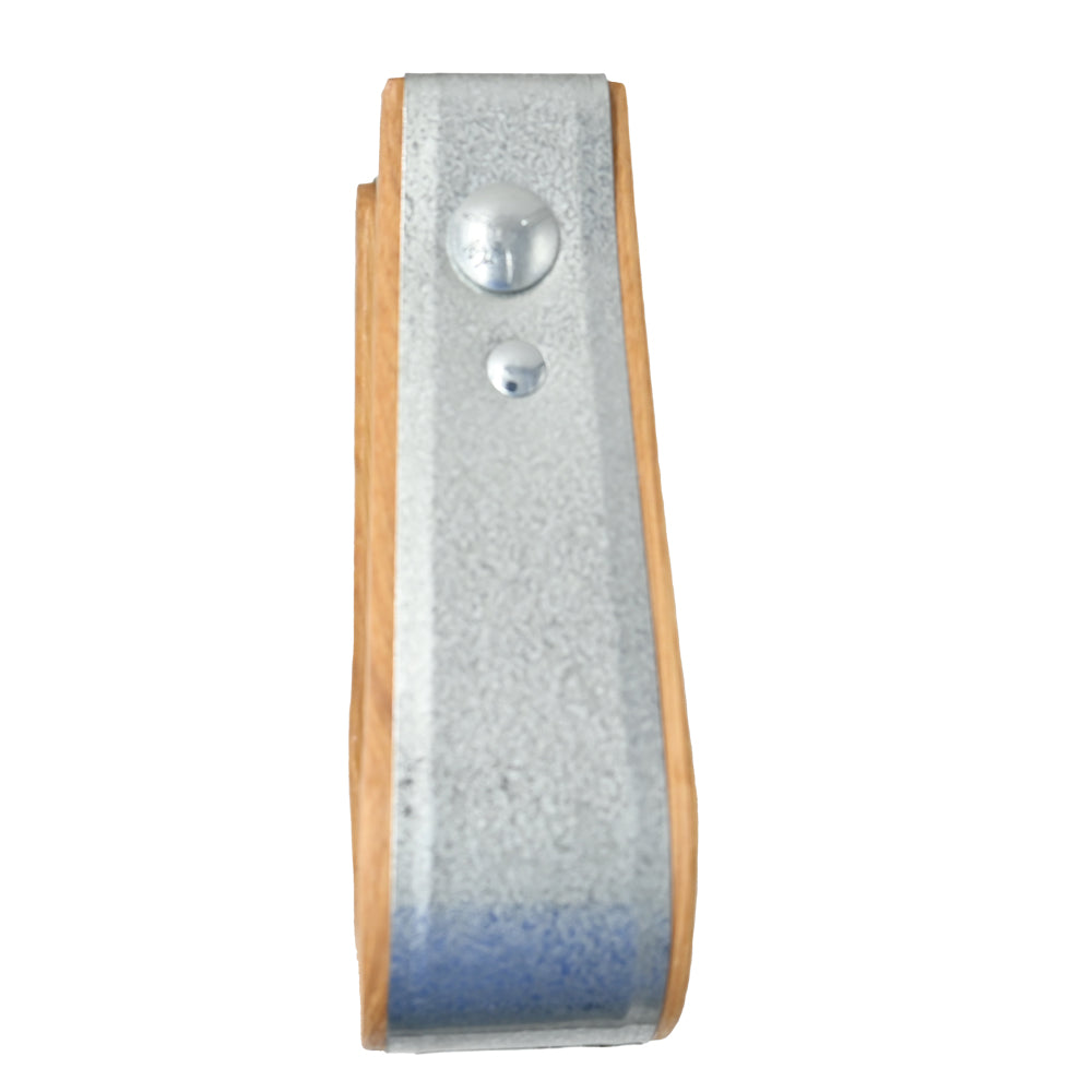Weaver Leather Child / Youth 2" Wooden Stirrups