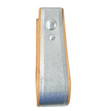 Weaver Leather Child / Youth 2" Wooden Stirrups