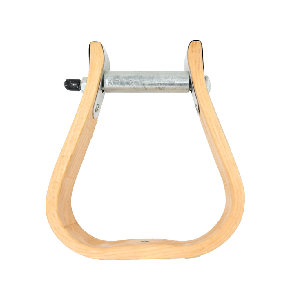 Weaver Leather Wooden Stirrups