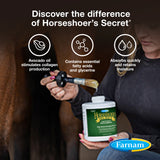 Farnam Horseshoer's Secret Deep-Penetrating Hoof Conditioner- 32oz.