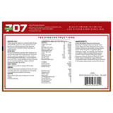 Formula 707 Daily Essentials Daily Fresh Packs