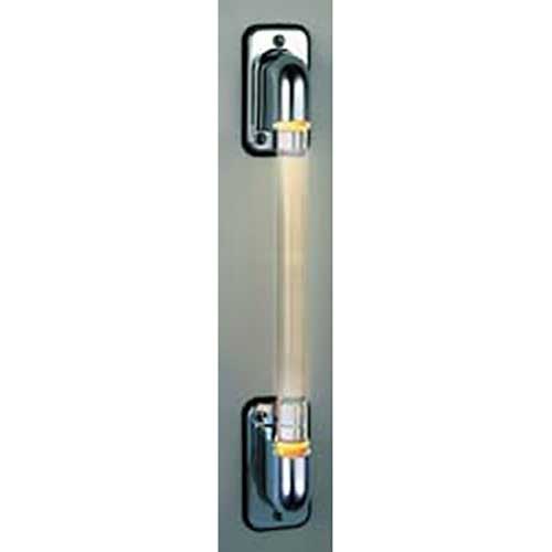 Lighted Grab Handle for LQ Trailers