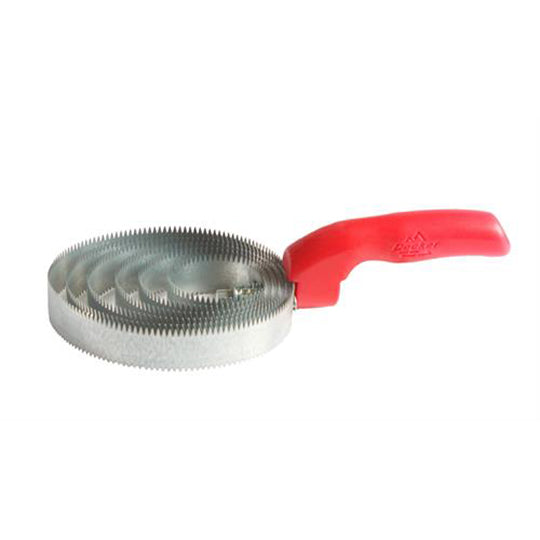 Decker Manufacturing #15S Spiral Curry Comb