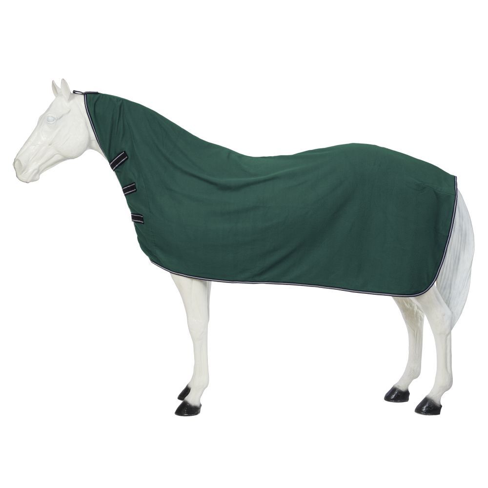 Tough 1 Softfleece Contour Cooler- Hunter Green