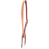 Cowperson Tack 3/4" Roughout Split Ear Headstall