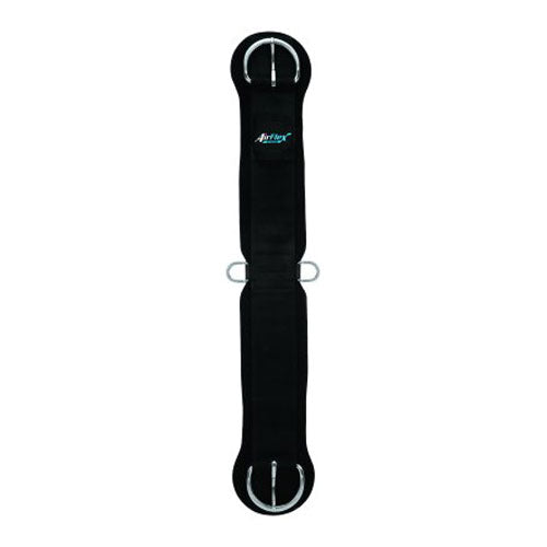 Weaver Leather Straight Air Flex Cinch