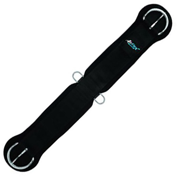 Weaver Leather Straight Air Flex Cinch