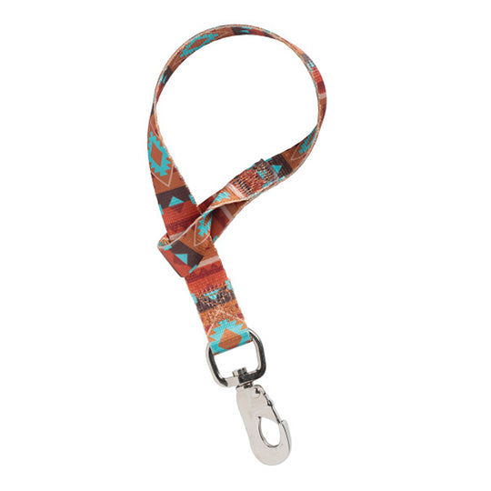 Weaver Leather Nylon Bucket Strap- Lost Creek
