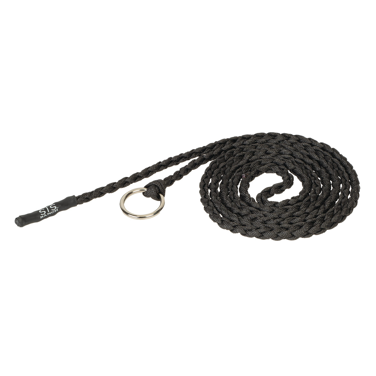 Weaver Leather STS Ranch Tie String- Black