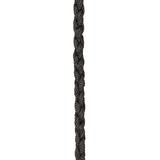 Weaver Leather STS Ranch Tie String- Black