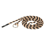 Weaver Leather STS Ranch Tie String- Black/Tan