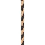 Weaver Leather STS Ranch Tie String- Black/Tan