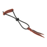 Weaver Leather STS Ranch Bungee Rope Holder