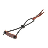 Weaver Leather STS Ranch Bungee Rope Holder