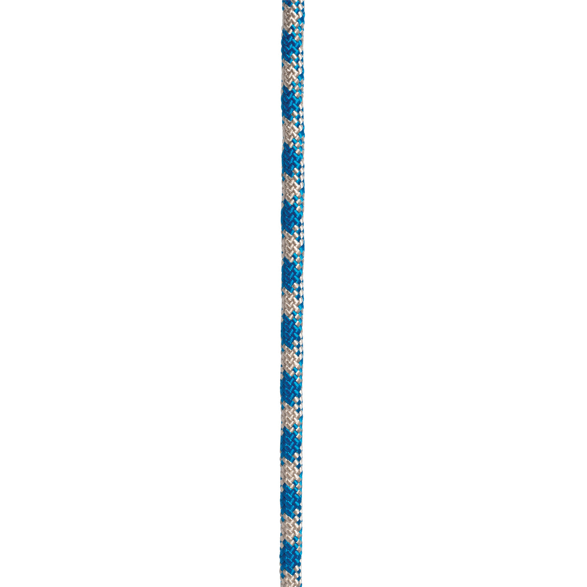 Weaver Leather 5/16" Rope Halter- Turquoise/Gold Beige
