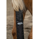 Weaver Leather Weather Resistant Tail Bag- Black