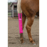 Weaver Leather Weather Resistant Tail Bag- Hot Pink