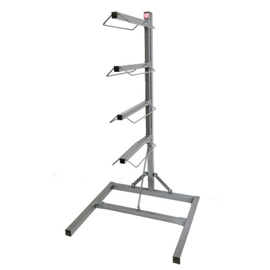 Equiracks Horseman 4 Saddle Rack