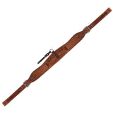 Weaver Leather Heavy-Duty 4" Roper Back Complete Cinch