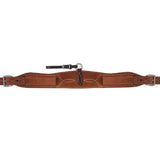 Weaver Leather Heavy-Duty 4" Roper Back Complete Cinch