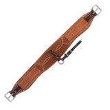 Weaver Leather 4" Heavy-Duty Roper Back Cinch
