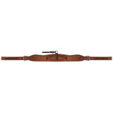 Weaver Leather Heavy-Duty 4" Roper Back Complete Cinch
