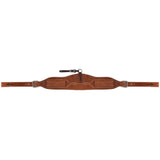 Weaver Leather Heavy-Duty 6" Roper Complete Back Cinch