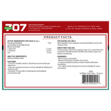 Formula 707 ULZERless® Daily Fresh Packs - 28 Packs