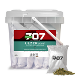 Formula 707 ULZERless® Daily Fresh Packs - 28 Packs