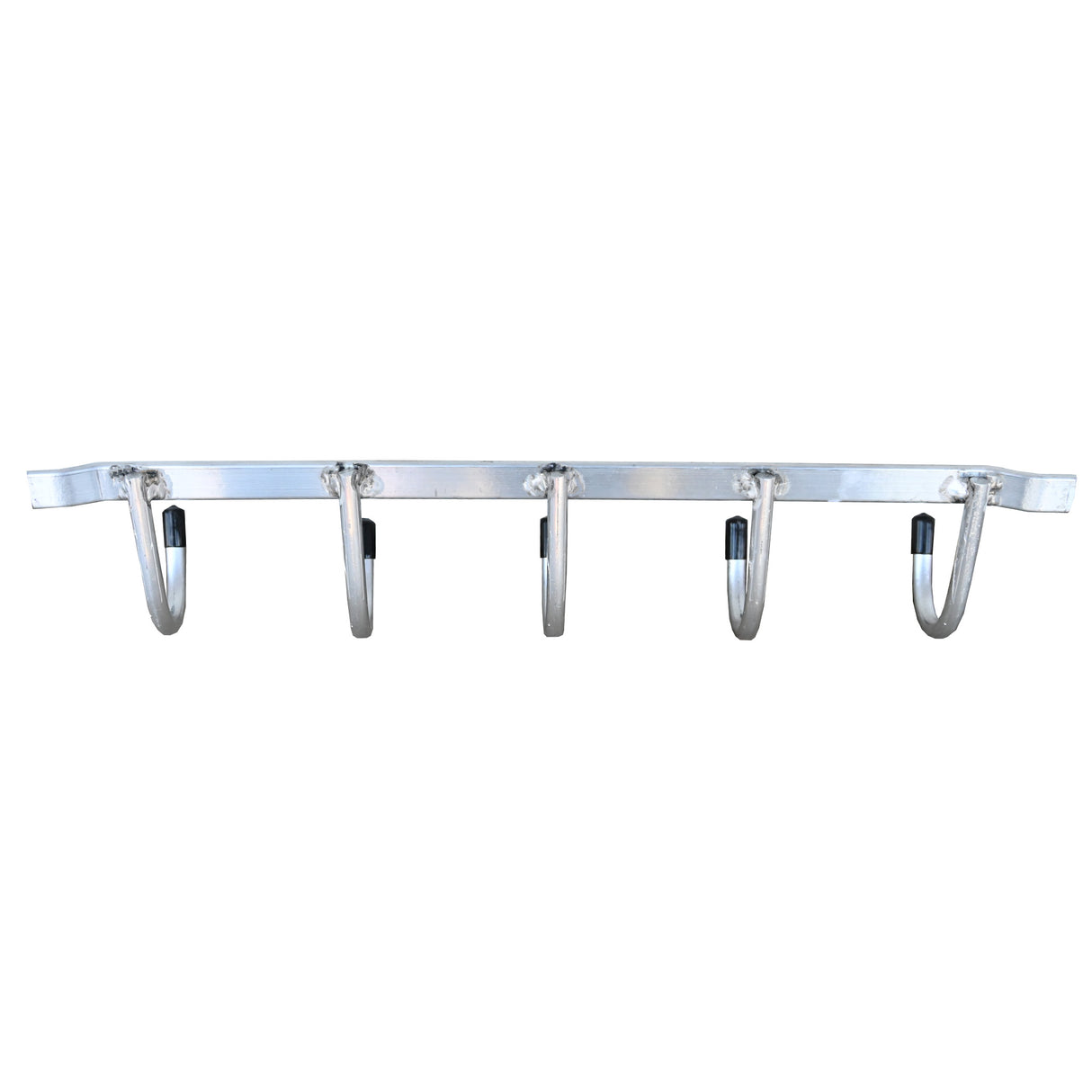 Aluminum Trailer Bridle Hook Bar (5 Hooks)