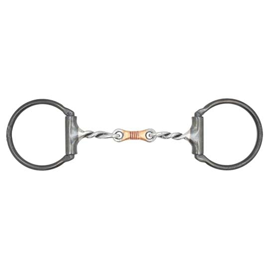 Dutton D-Ring Dogbone Bit