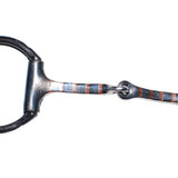 Dutton Square Bar Snaffle Bit
