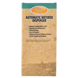 Country Vet Automatic Metered Fly Spray Dispenser
