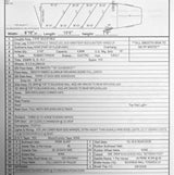 ON ORDER! 2027 4 Star 4 Horse Stock Combo Trailer