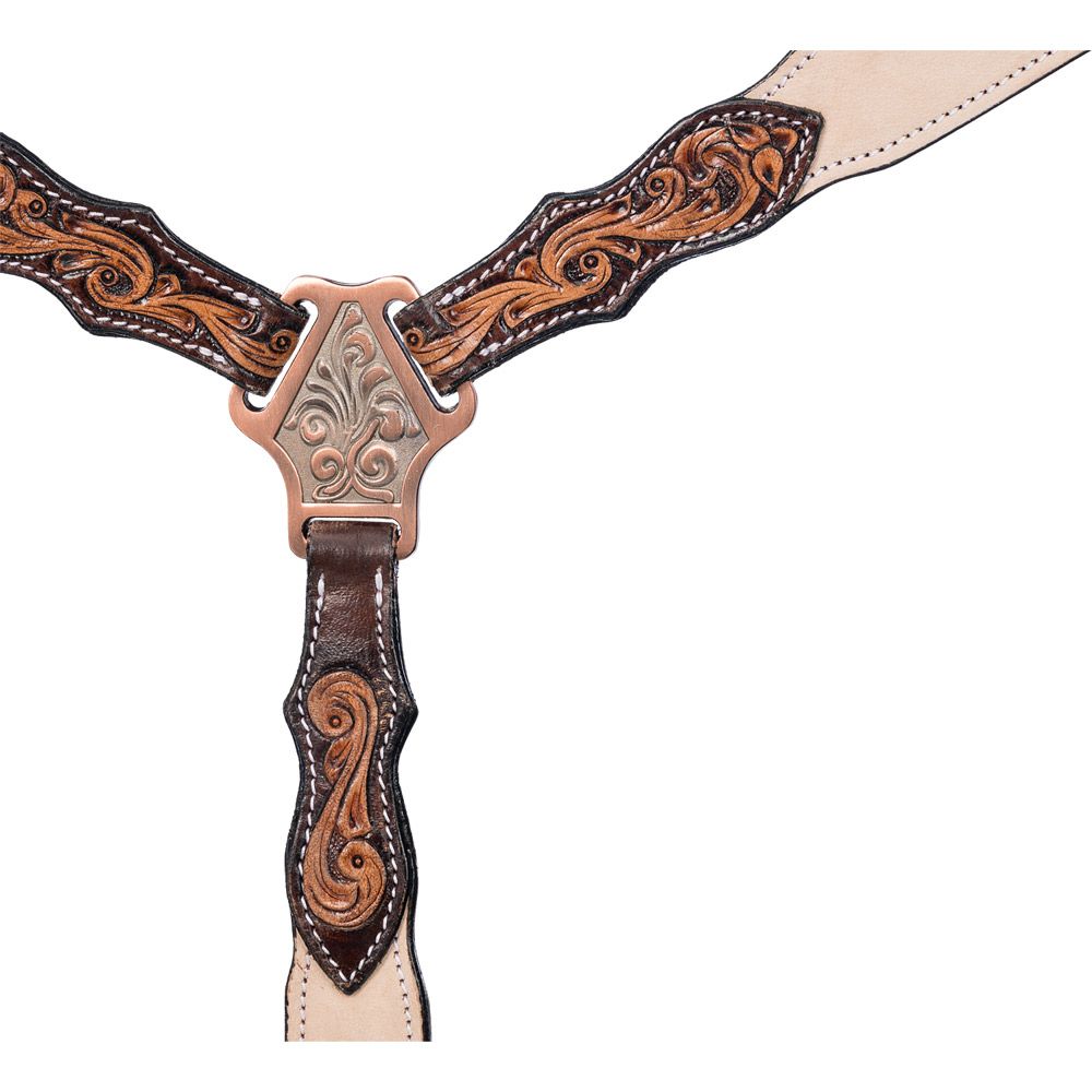 Tough 1 Deadwood Breast Collar
