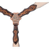 Tough 1 Deadwood Breast Collar