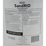 Durvet Sand Rid Pellets 10lbs