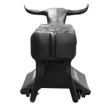Smarty Super Shorty Ground Roping Dummy on Wheels