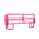 Little Buster Toys 4 Piece Panel Set- Pink