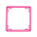 Little Buster Toys 4 Piece Panel Set- Pink