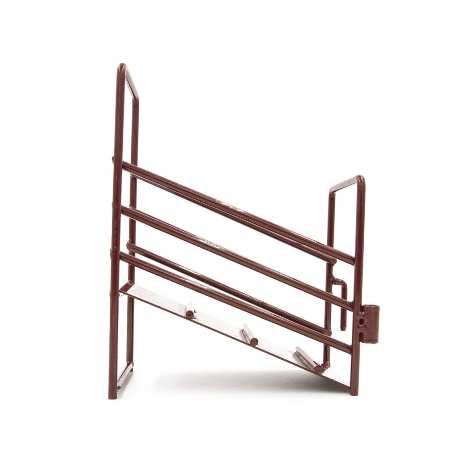 Little Buster Loading Ramp- Red