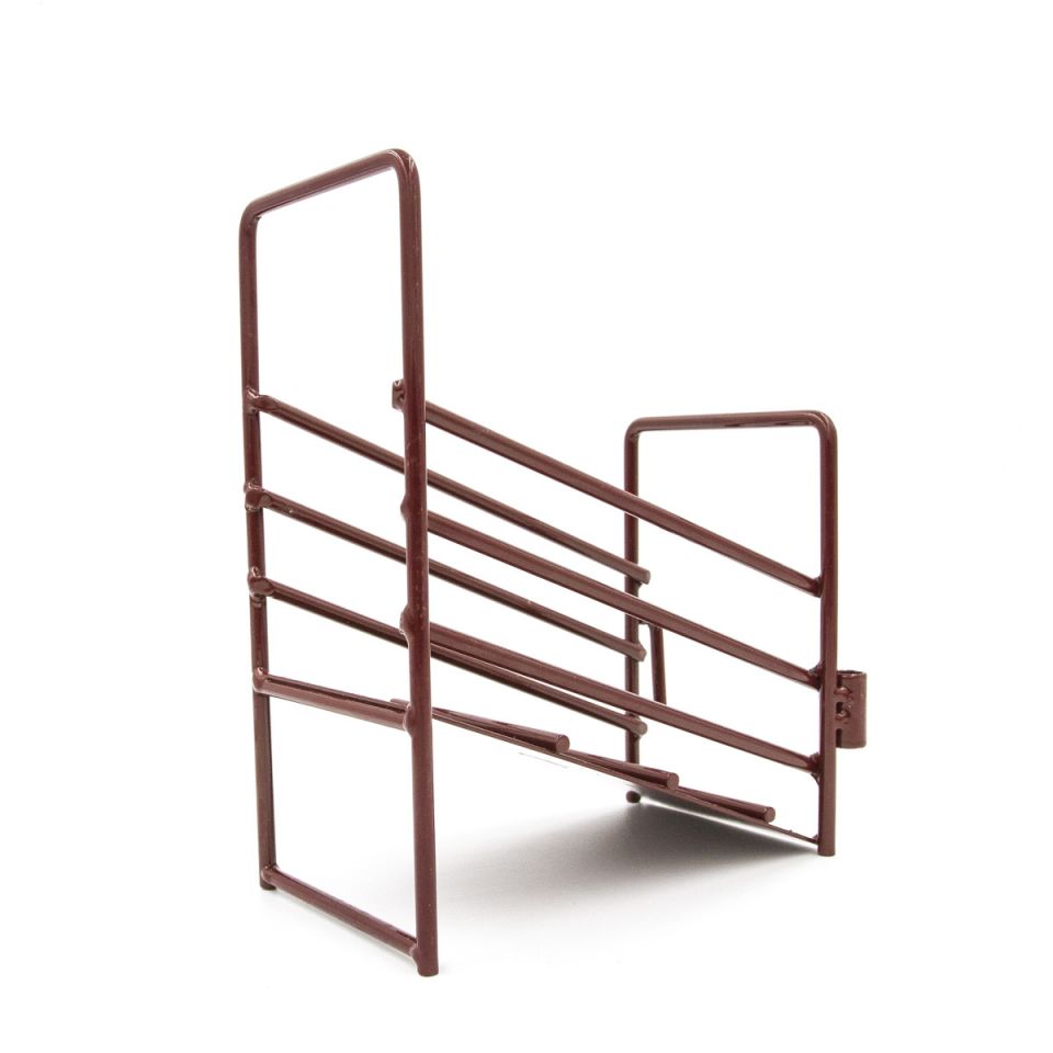 Little Buster Loading Ramp- Red
