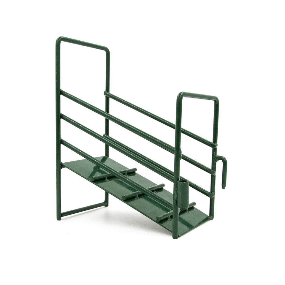 Little Buster Loading Ramp- Green