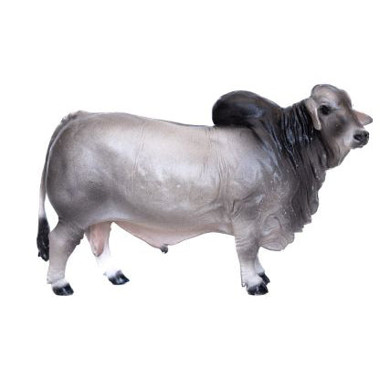 Little Buster Toys Brahman Bull