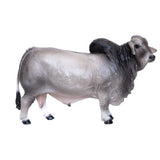 Little Buster Toys Brahman Bull